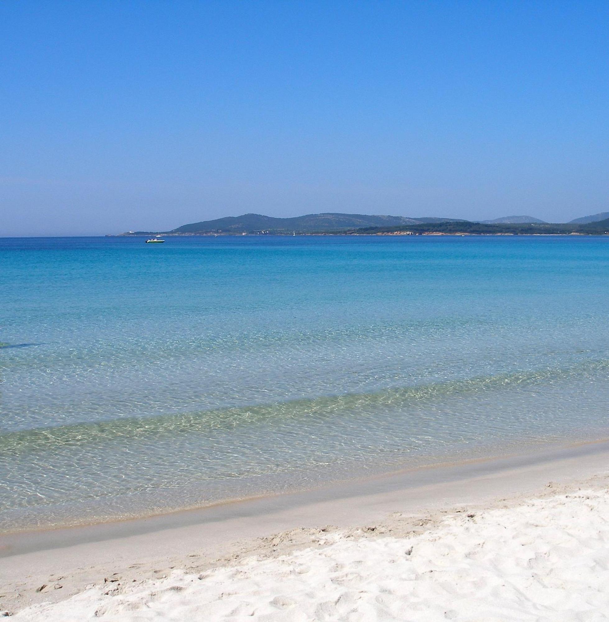 Hotel Il Gabbiano Alghero Buitenkant foto